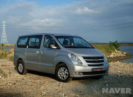 현대차 그랜드스타렉스 리콜 무상 수리 신청 (2024. 9. 26~)