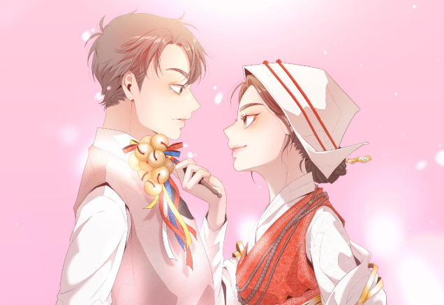 견우와 선녀 출연진 정보 몇부작 웹툰 원작 차이점