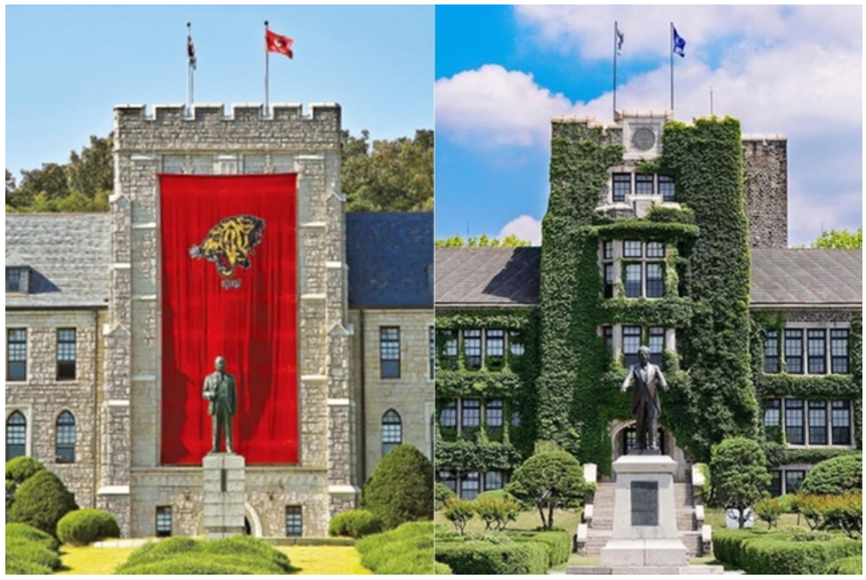 고려대, 연세대