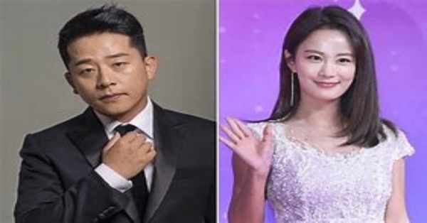 개그맨 김준호
