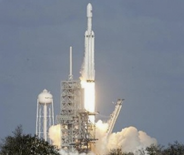 일본 로켓 폭발 사고 영상 보기