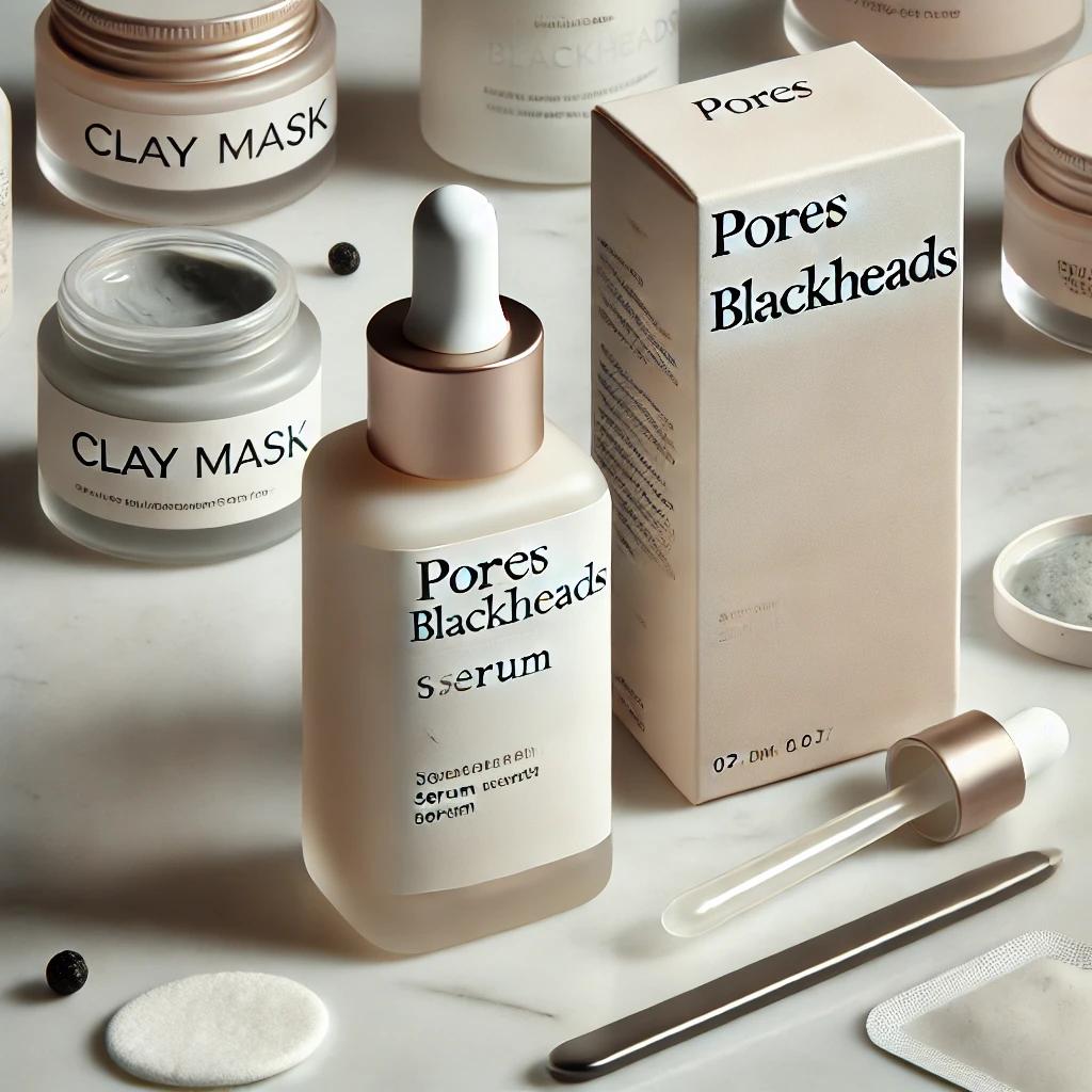 모공&블랙헤드 원샷 포어팩 2종