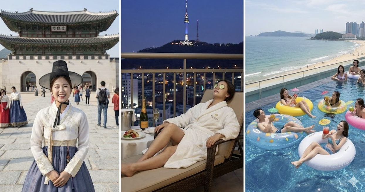 문화누리카드-국내여행-호텔-예약