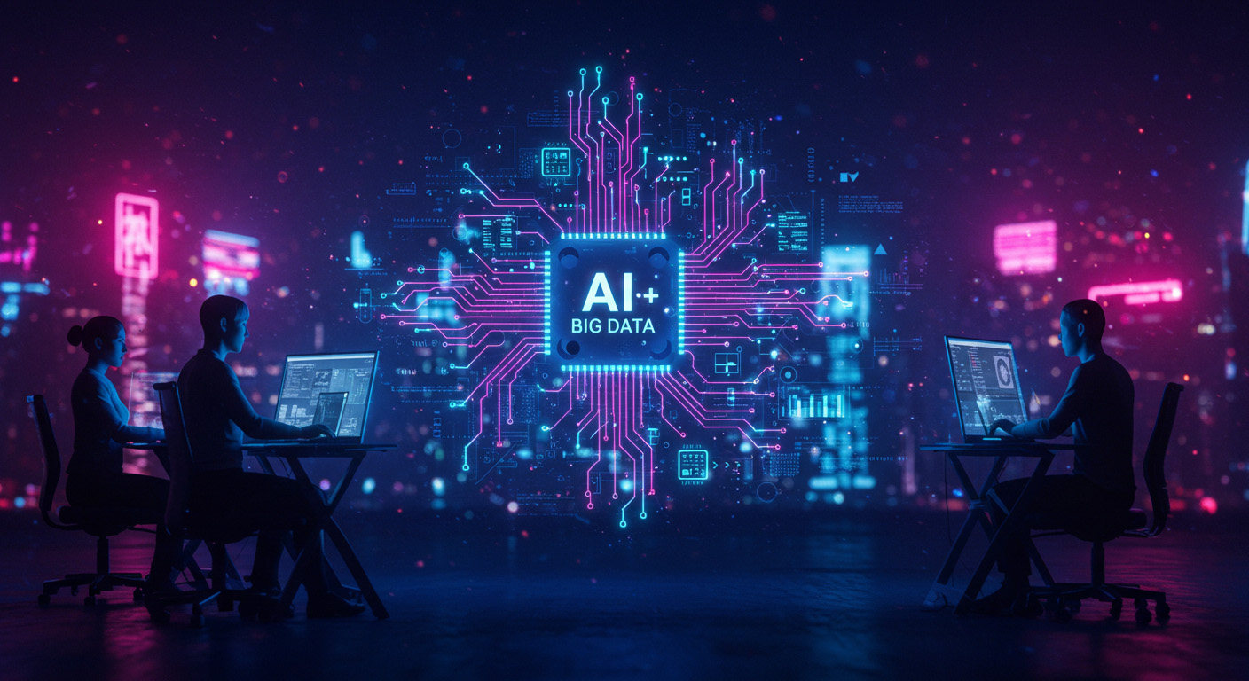 산업 구조 변화와 미래 유망 산업 분석