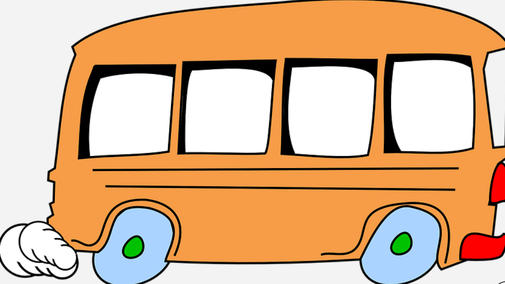 버스 놓치는 꿈