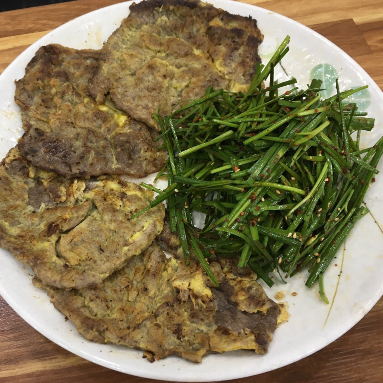 소고기 육전 만드는 법, 부위부터 소스까지 완벽 가이드