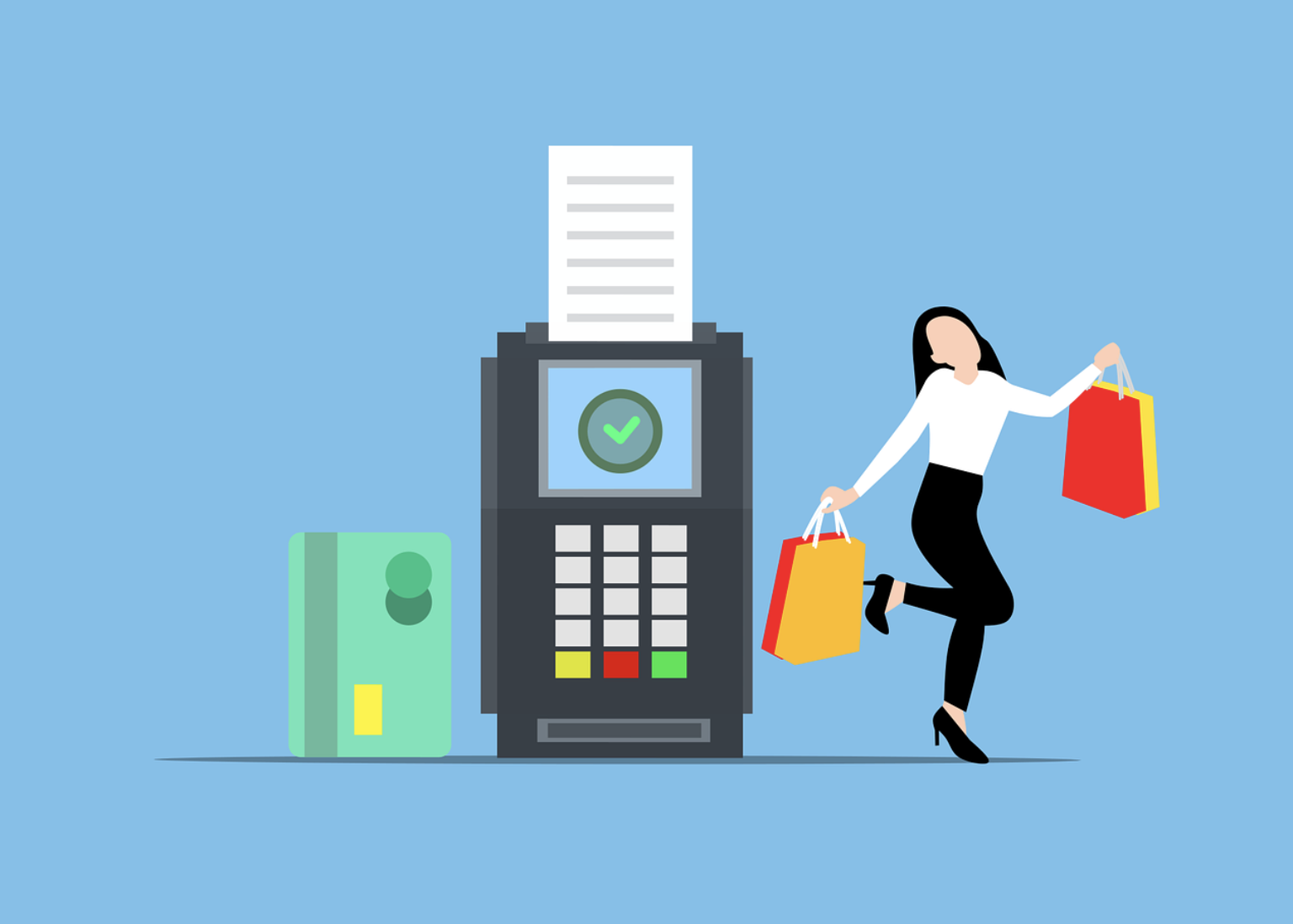 📌 한국에는 없지만 해외에선 인기 있는 직업들