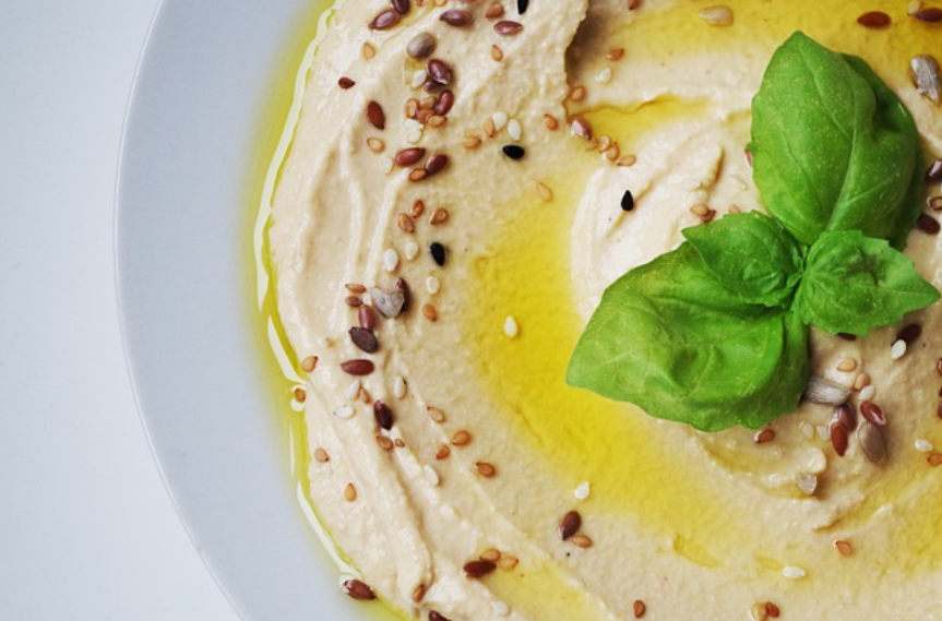 병아리콩 먹는방법