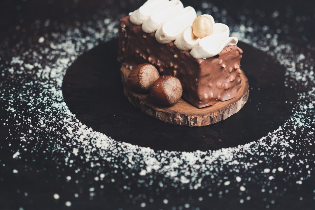 Pastry