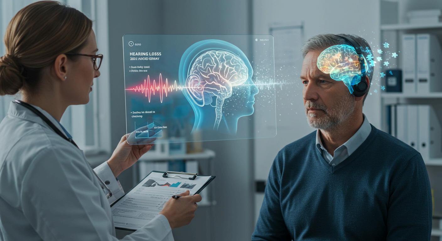 스마트 에어팟형 보청기로 부모님께 신세계를 선물한 후기