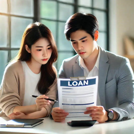 정부지원 대출, 사금융 대출, 대출 비교, 대출 금리, 정부 대출 조건, 사금융 대출 위험, 대출 금리 차이, 저금리 대출, 고금리 대출, 서민금융