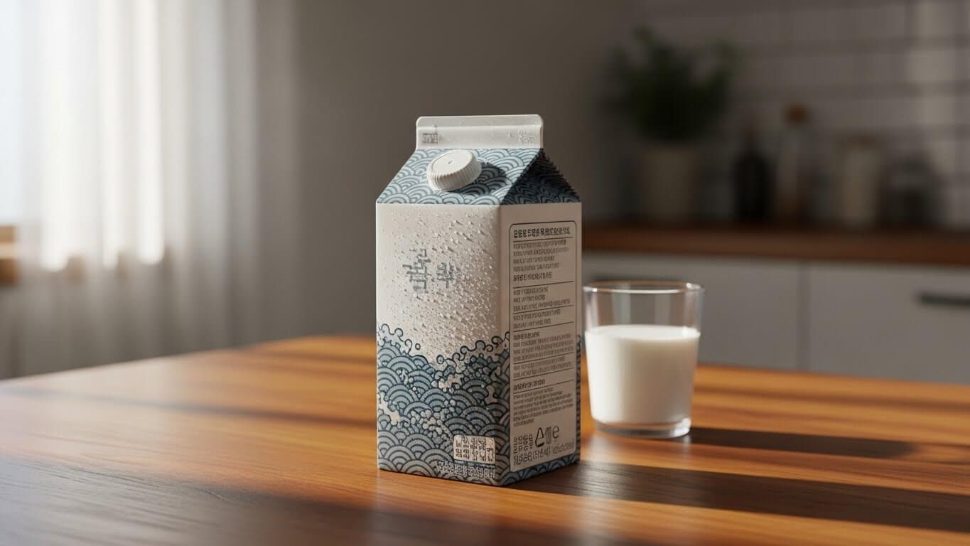 유통기한이 아니라 소비기한? 날짜 표기가 바뀐 이유