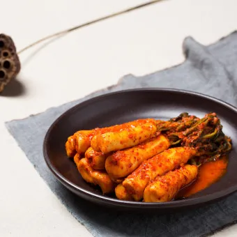 알타리김치 맛있게 담는법에 대한 김치비법_15