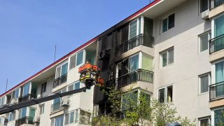 목동 아파트 화재 어디 몇단지 전기장판 발화 이유