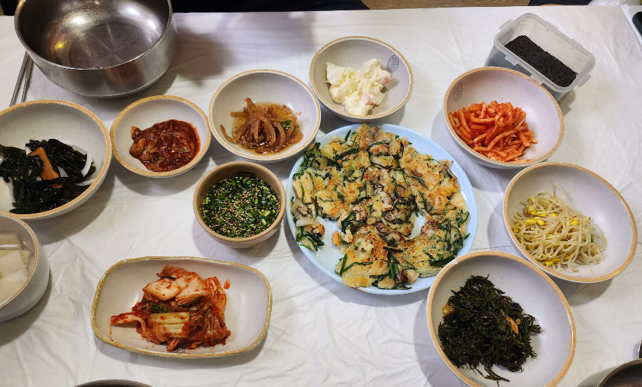 서산맛집추천