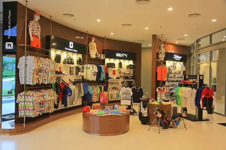 베트남 다낭 바나힐CC 소개