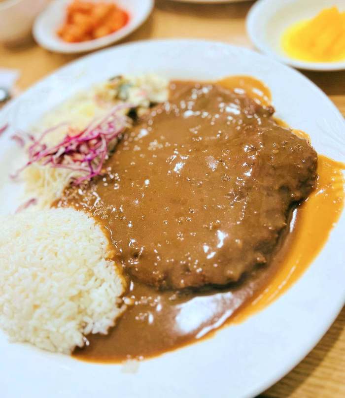 토요일은 밥이좋아 토밥좋아 대전 옛날 돈까스 맛집