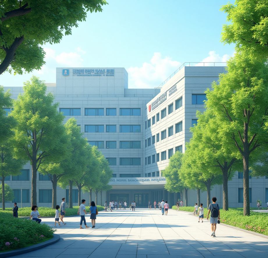 대한민국에서 직장암 치료 가장 잘하는 병원 TOP10, 질병코드