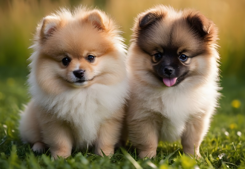 애완용 소형강아지 종류(이름)&amp;#44; 성격까지 알고 키우면 더 행복해요 (무료분양 방법 포함)