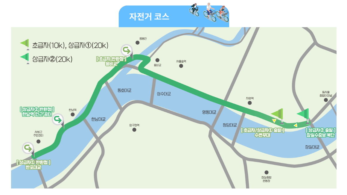 쉬엄쉬엄 한강 3종 축제 기본정보 예약 신청방법(+주차 및 후기)