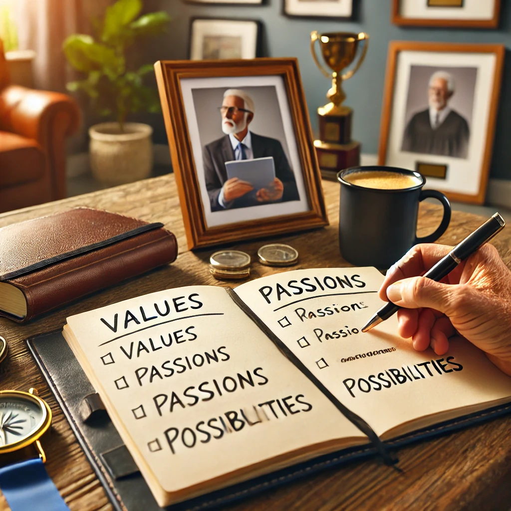 서울 퇴직자 커리어 전략 (재취업, 직업교육, 인생 이모작)