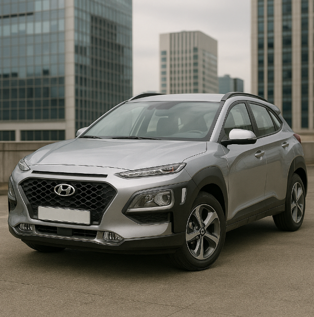 인기 suv 자동차