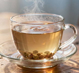 간에 좋은 음식 10