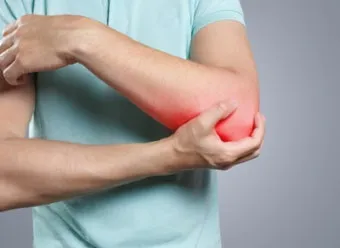 팔꿈치 통증 원인 6가지증상운동법예방법치료법까지_14