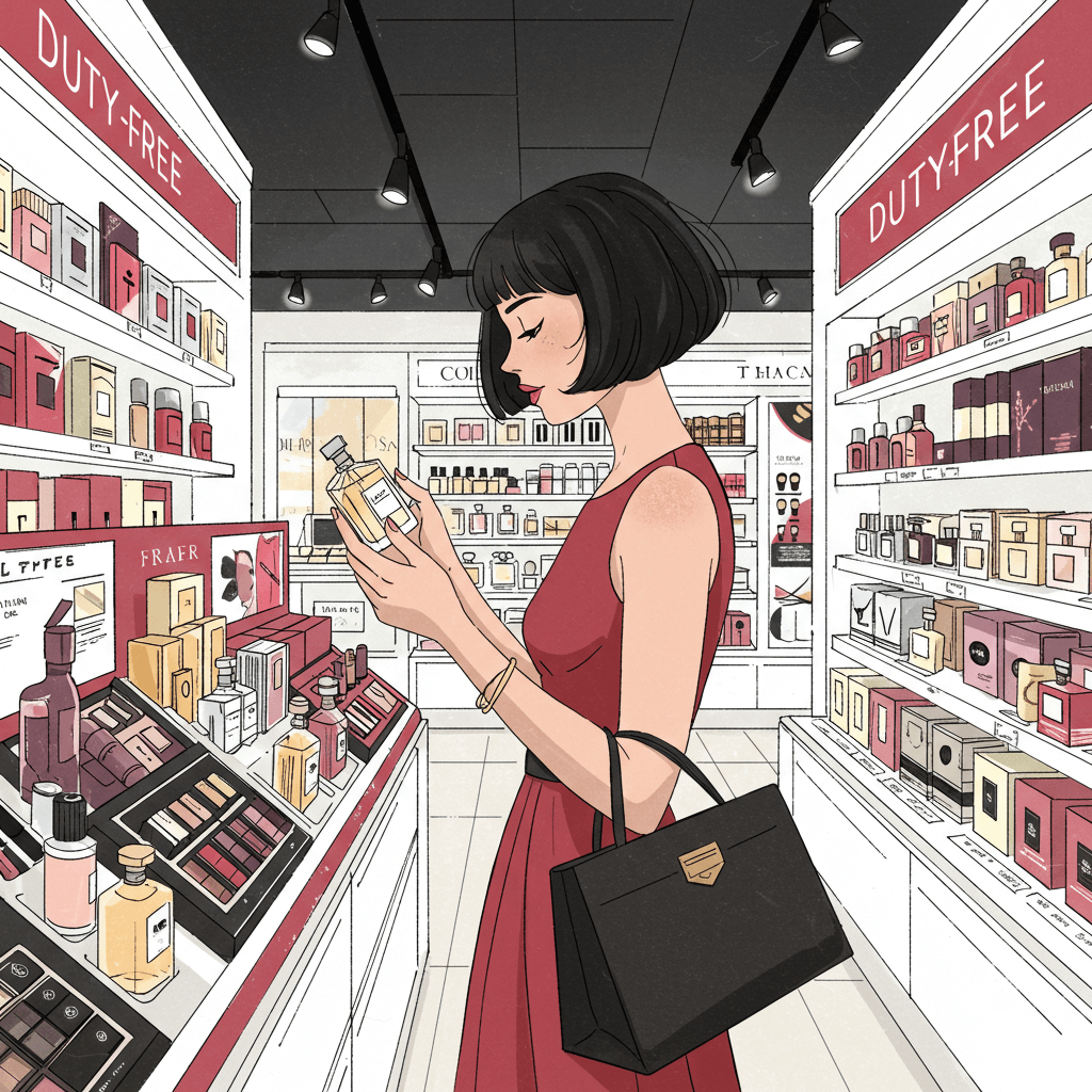 면세 한도 초과 세금