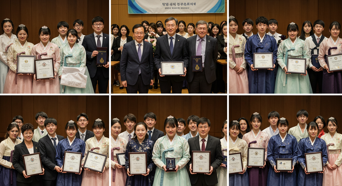 2025년 2학기 국가장학금 신청하기