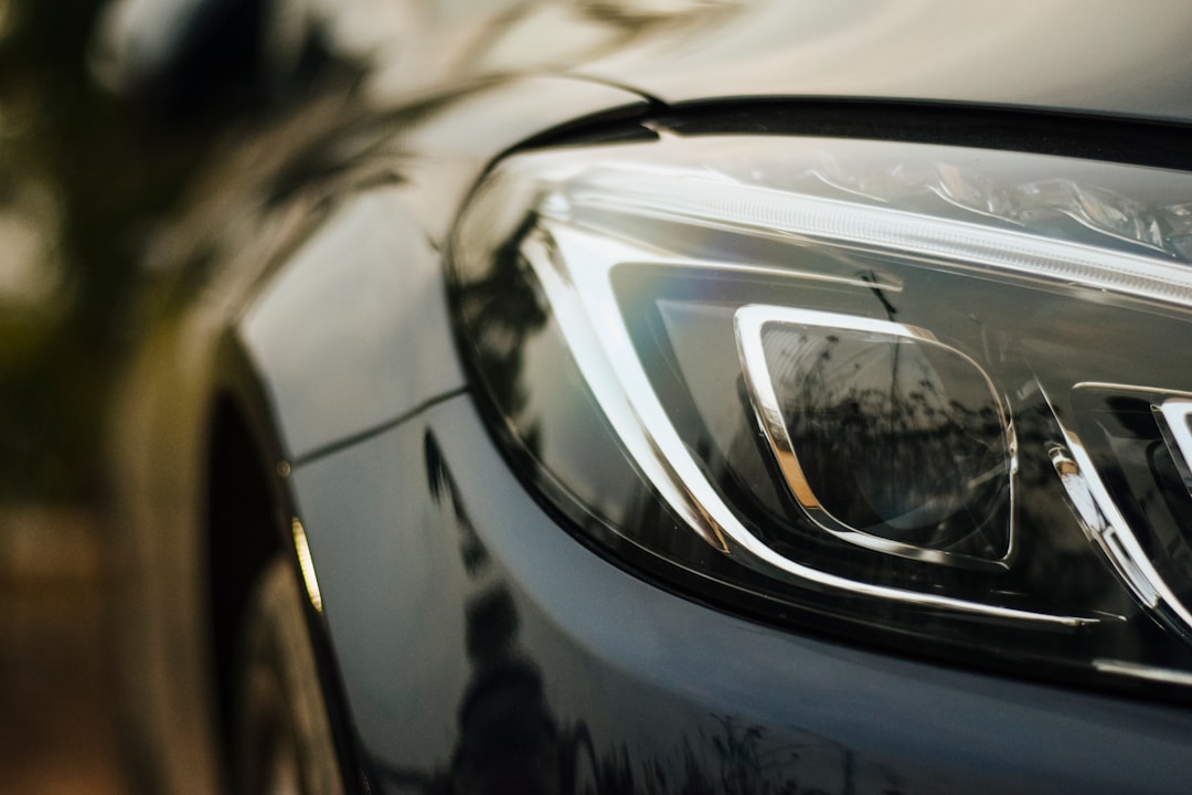 Headlight