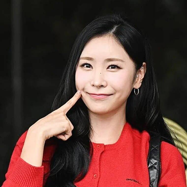 가수-허찬미