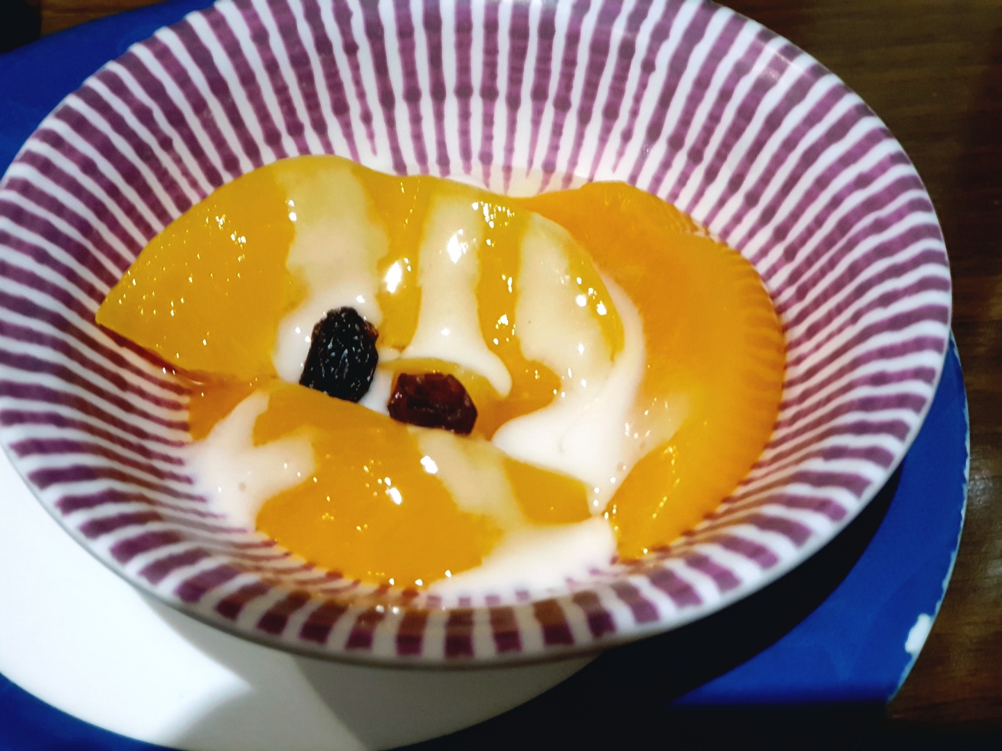황도
