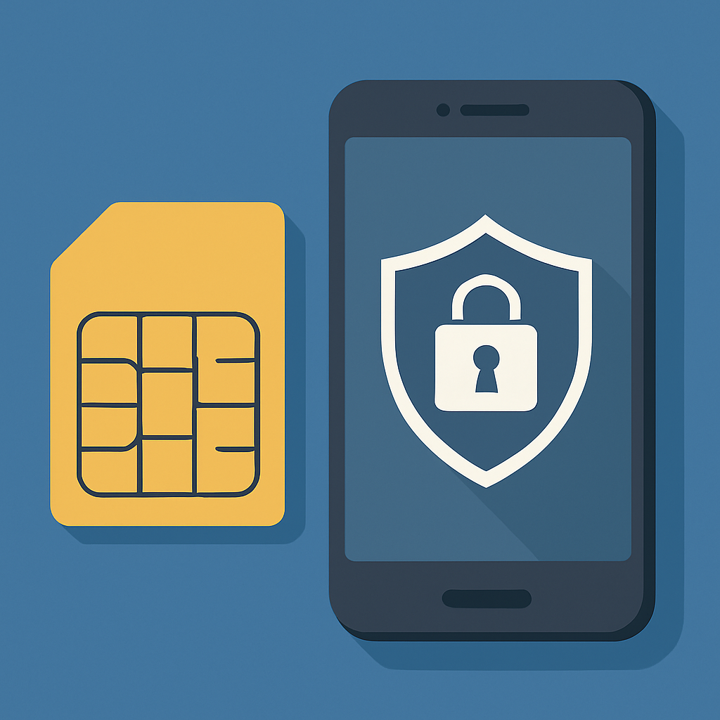 유심보호서비스