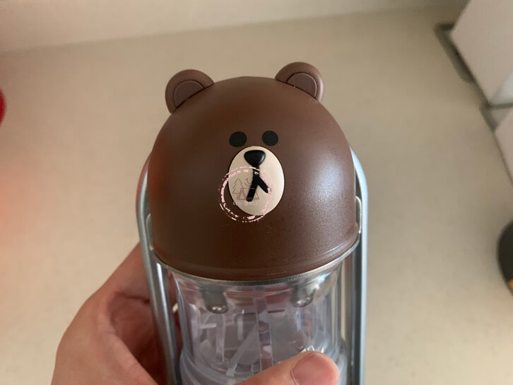 브라운-레버프레소