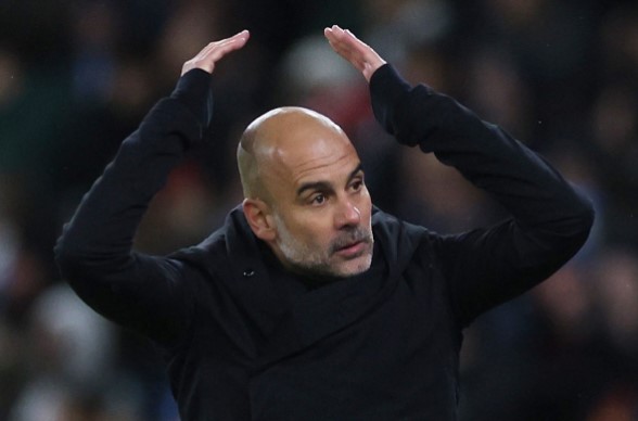 챔스 8강 조추첨