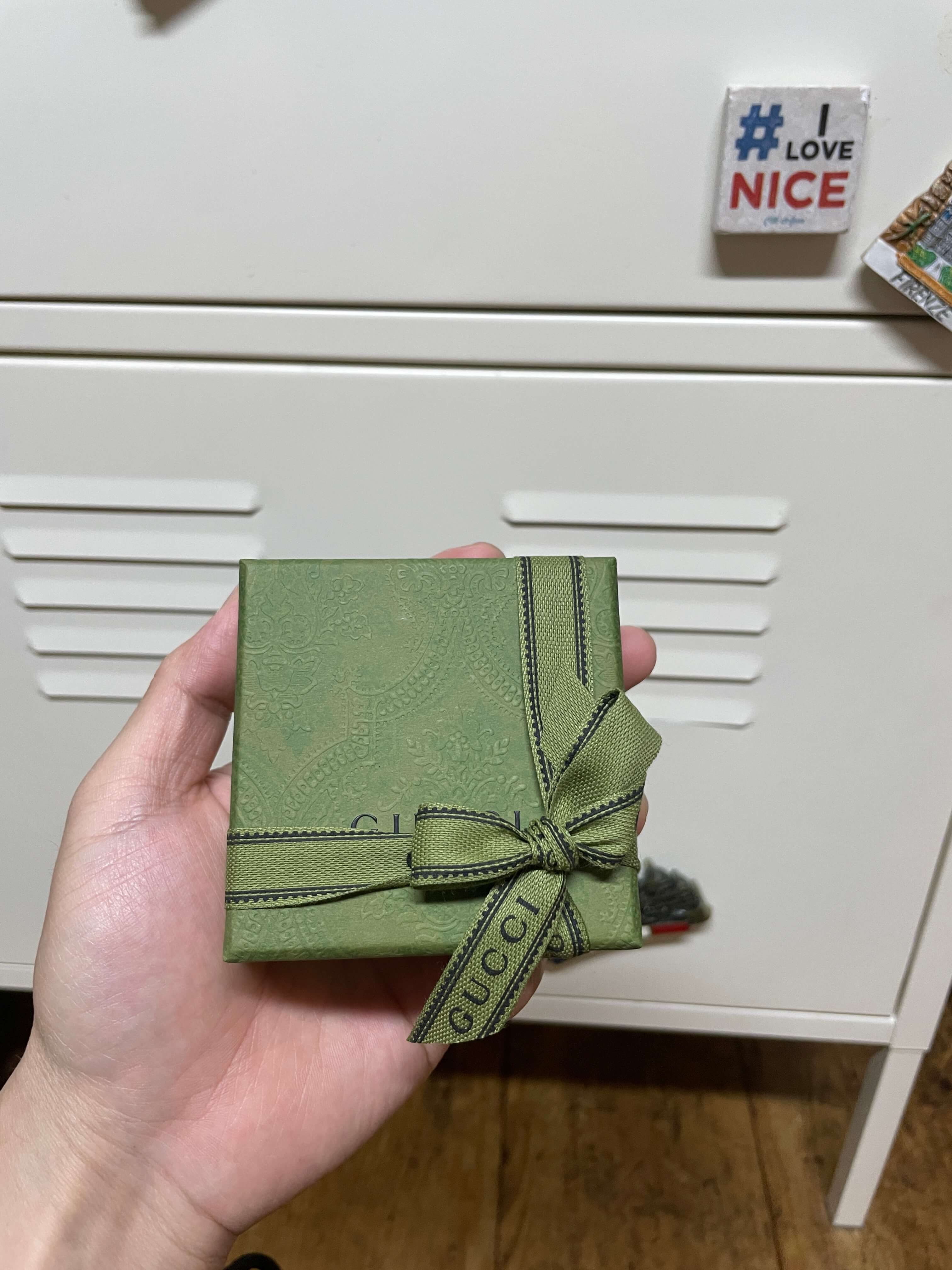 구찌 롯데백화점 수원점