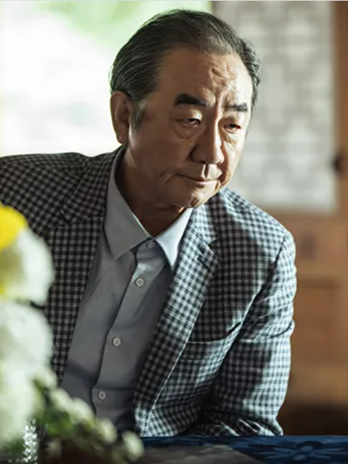 클라이맥스 출연진 김홍파