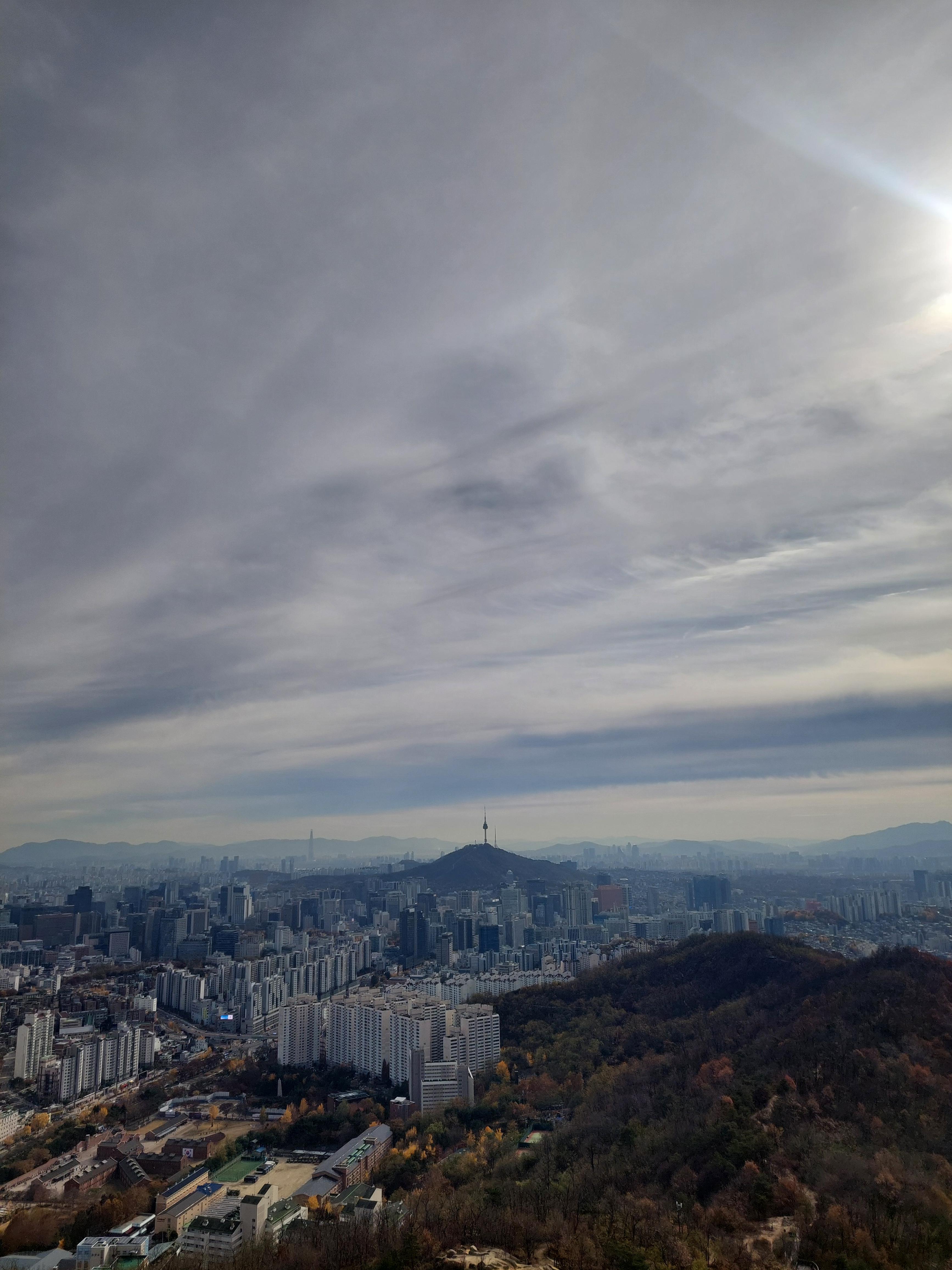 안산