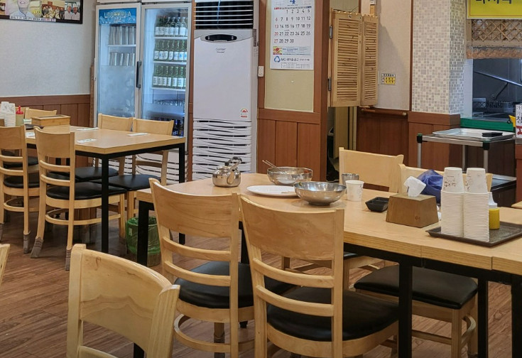 알토란 한중일 여름나기 초계탕