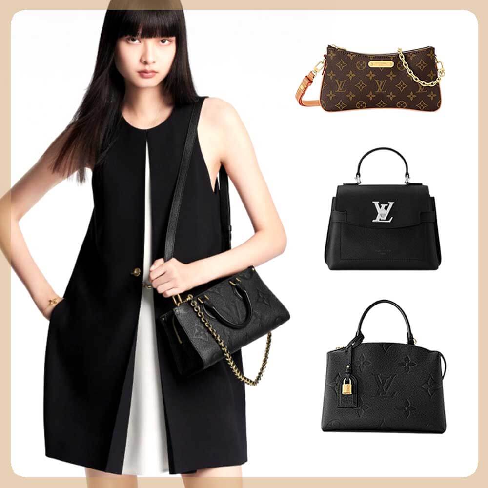 루이비통 가방 순위