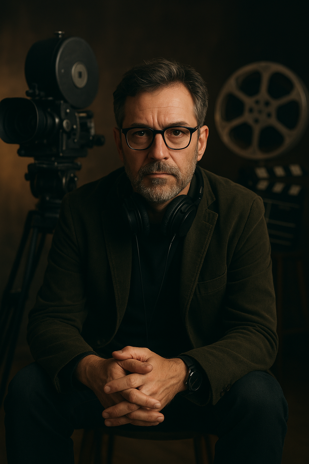 시네필을위한 한국, 해외 감독 특징