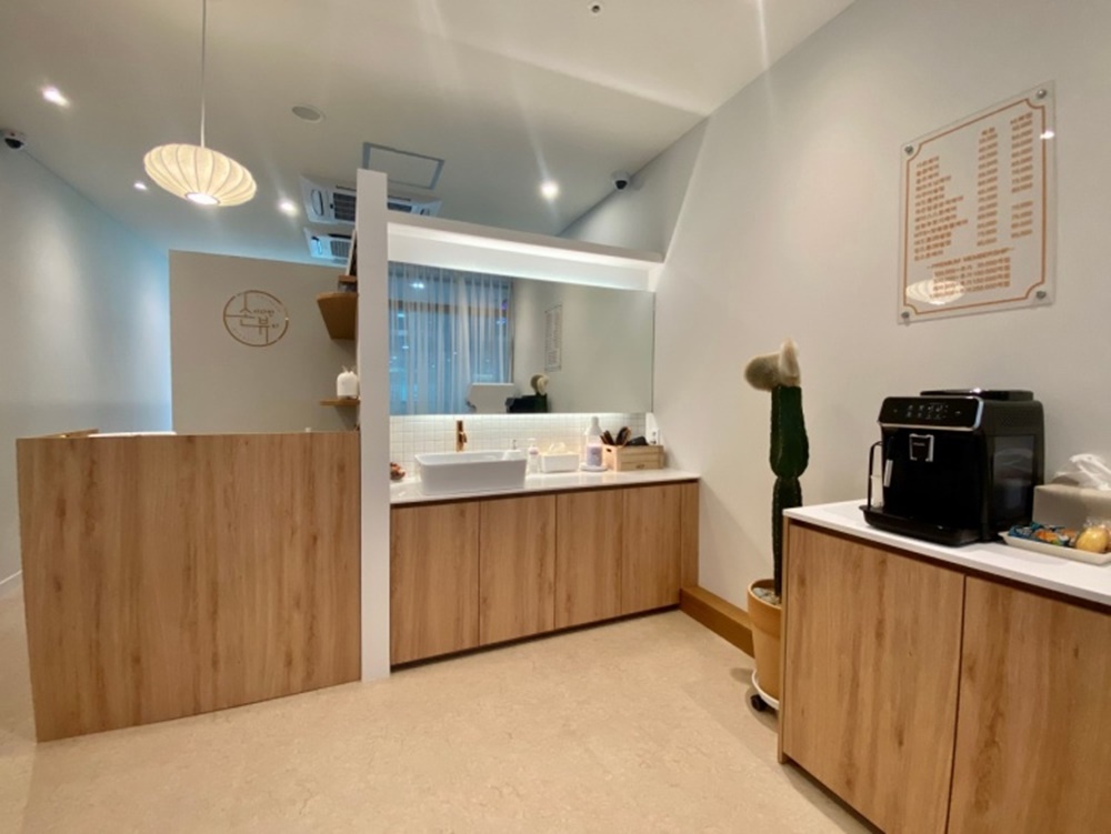 애견미용실인테리어