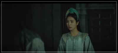 아라문의 검 7회 줄거리 리뷰