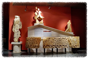 안탈리아 고고학 박물관