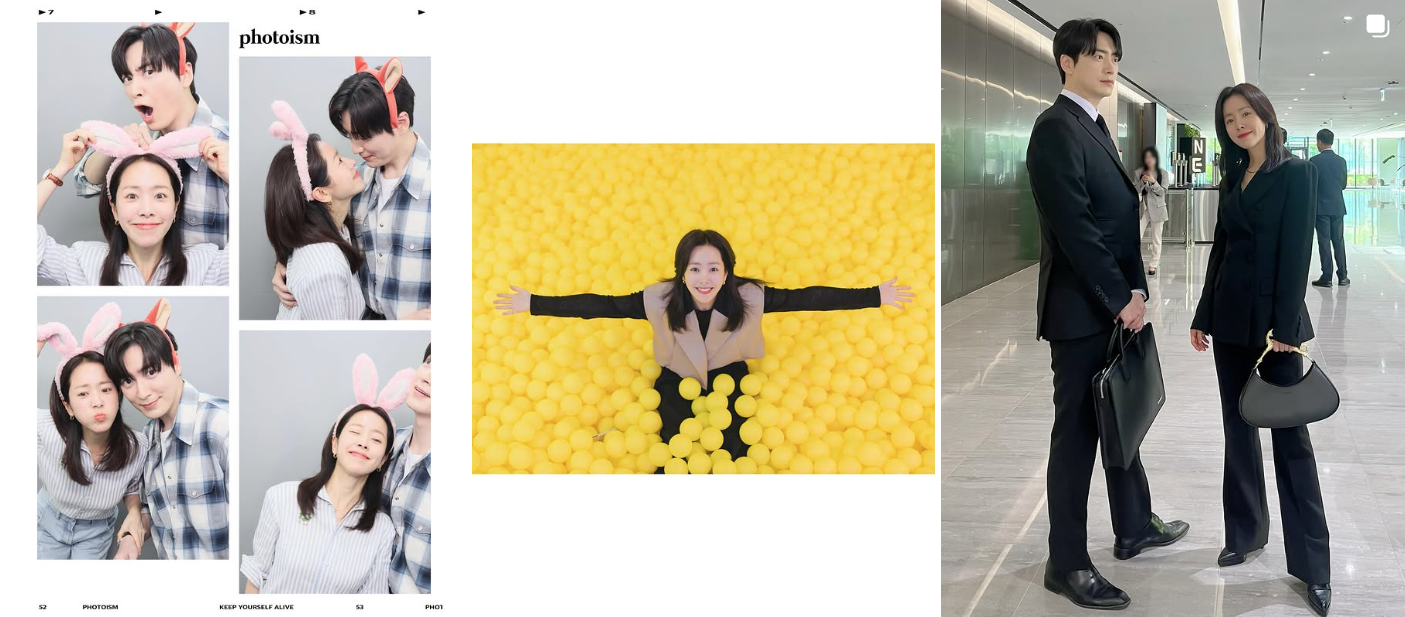 🎥 ‘천국보다 아름다운’ 다시보기부터 OST, 출연진, 넷플릭스 정보까지 한눈에 정리!