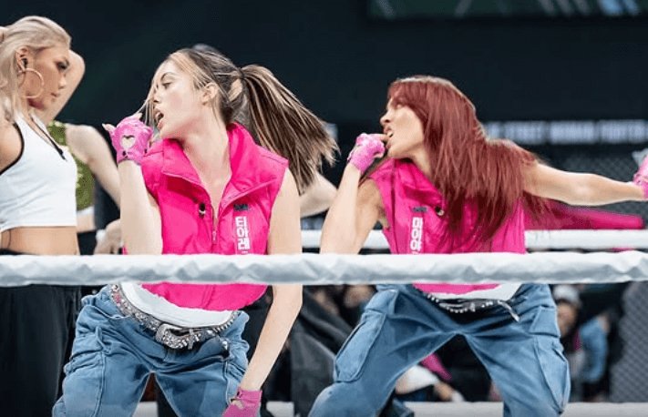 스우파3 첫 탈락팀 로얄패밀리 오사카 오죠갱 탈락 배틀 전말