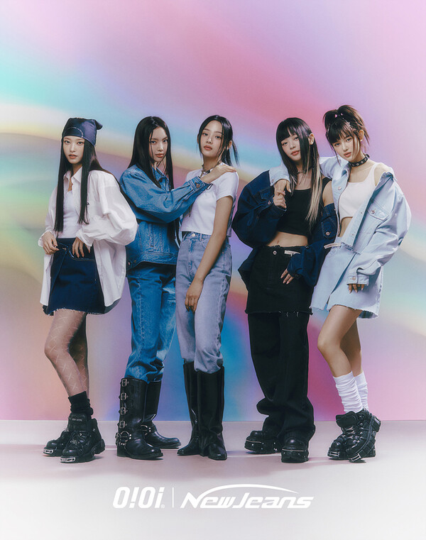 '뉴진스'는 얼마나 '오리지날리티'가 있을까?