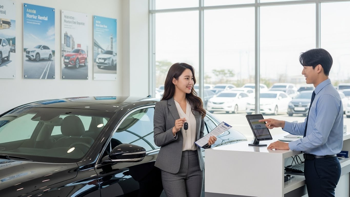 중고 캠핑카 매매사이트