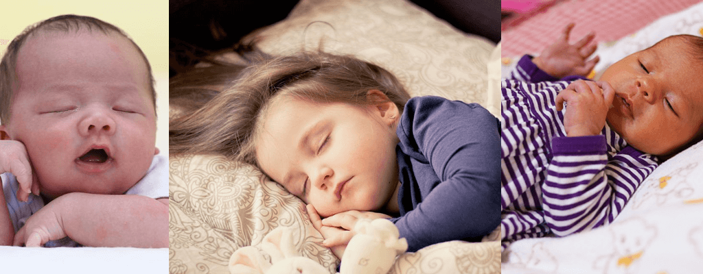 4개월 아기 수면교육 방법 실패 줄이는 꿀팁